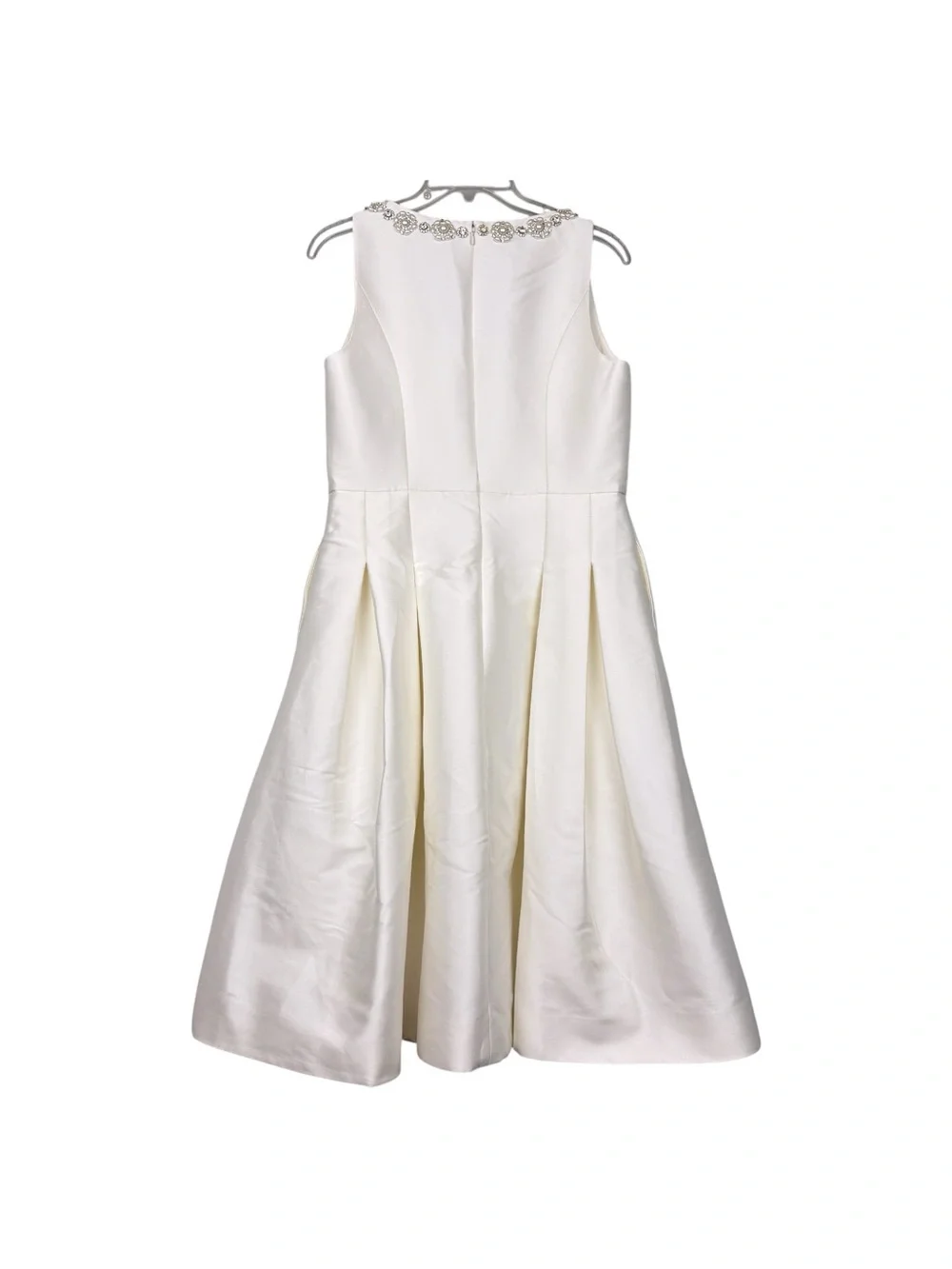 Anthropologie BHLDN Sachin + Babi Millie Embellished Wedding Bridal Dress - Picture 4 of 7